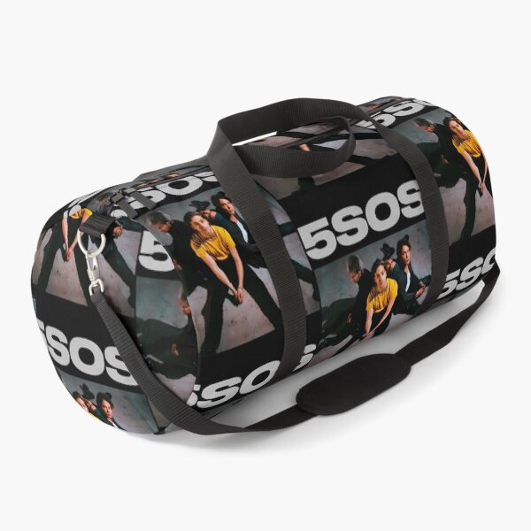 Item preview, 5 Seconds of Summer Band designed and sold by ArdanaMilsman.