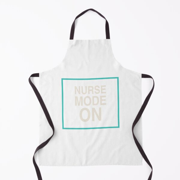 Item preview, Nurse Mode On - Nursing Gift designed and sold by KLIFT.