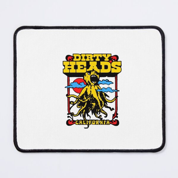 Item preview, Yellow Typography California Band designed and sold by laurenkoppar.