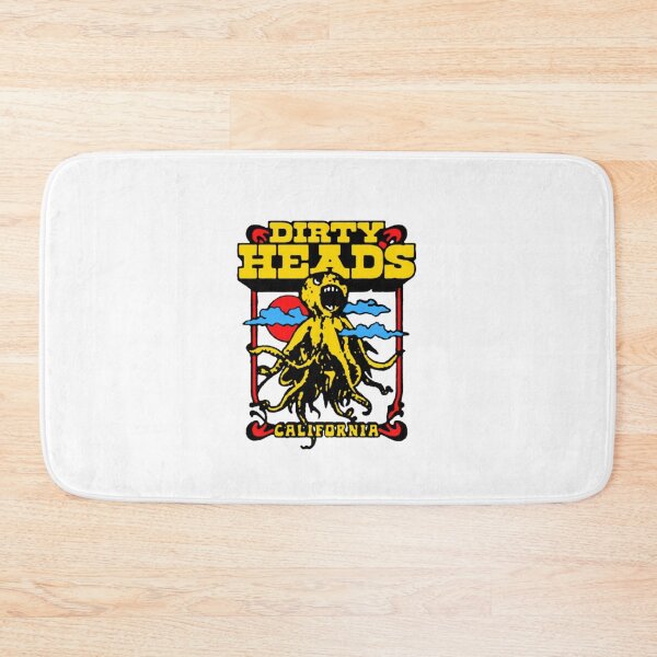Item preview, Yellow Typography California Band  designed and sold by laurenkoppar.