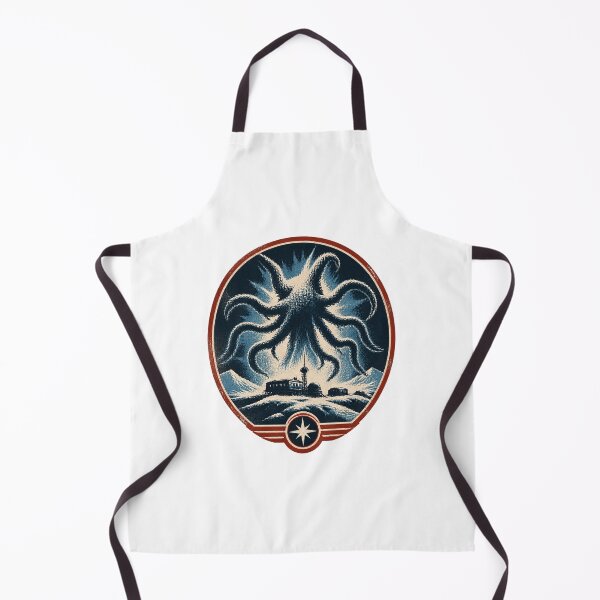 Item preview, The Thing Sci-Fi Horror Creature Design | Perfect Gift For You And Friends designed and sold by dino-saur.