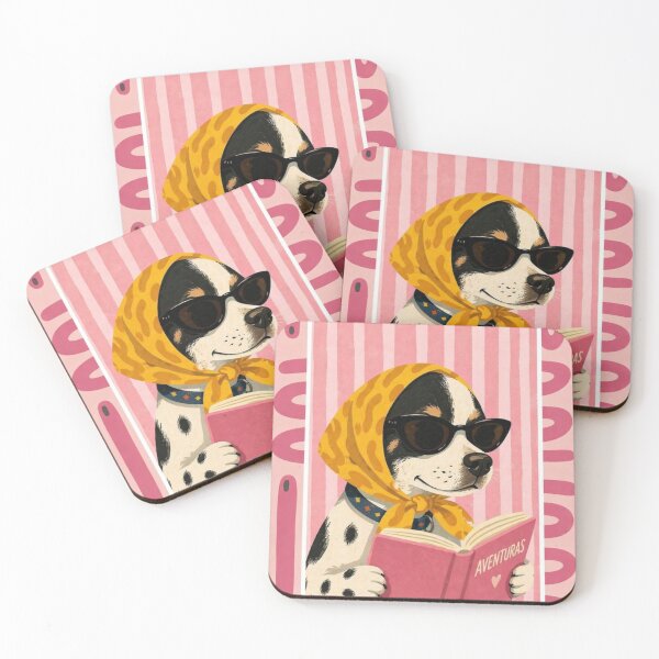 Item preview, Fashionable puppy designed and sold by Luluwis.