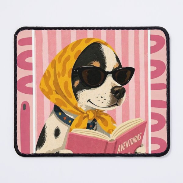 Item preview, Fashionable puppy designed and sold by Luluwis.