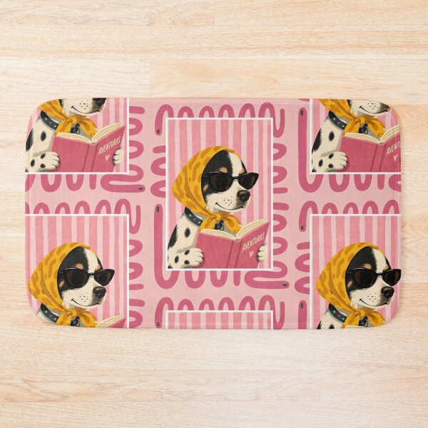 Item preview, Fashionable puppy designed and sold by Luluwis.