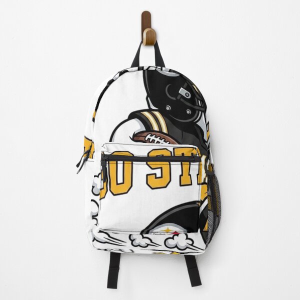Item preview, Snoopy Go Steelers Football Fan Art designed and sold by CaneufeyCip.