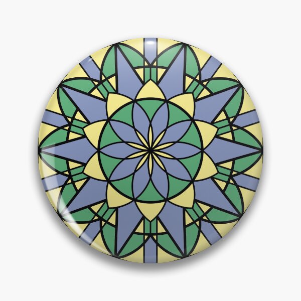 Item preview, Mandala 10 C1 designed and sold by enrique92000.