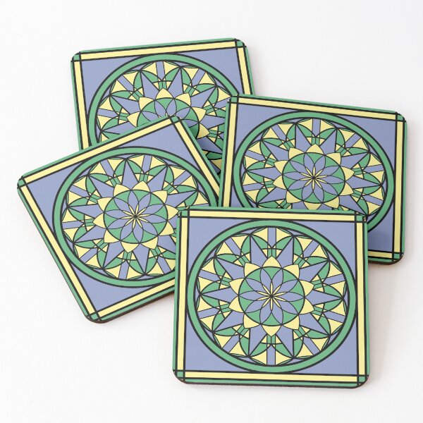 Item preview, Mandala 10 C1 designed and sold by enrique92000.
