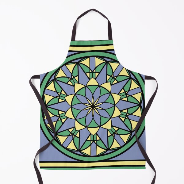 Item preview, Mandala 10 C1 designed and sold by enrique92000.