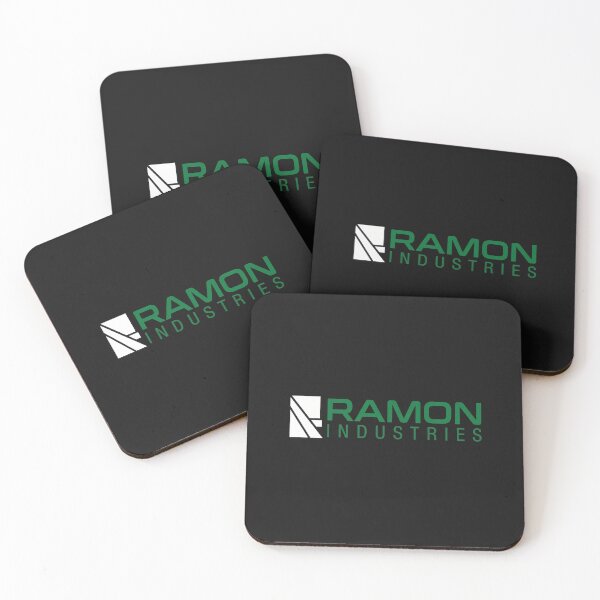 Item preview, Geometric Emblem For Ramon  designed and sold by CHRITASISTA.