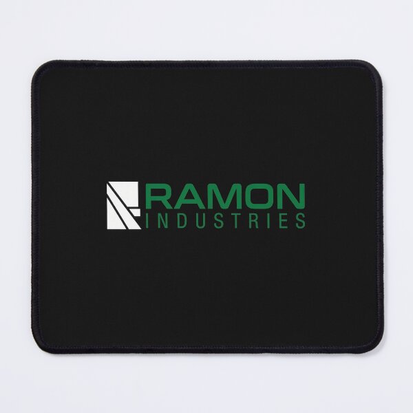 Item preview, Geometric Emblem For Ramon designed and sold by CHRITASISTA.