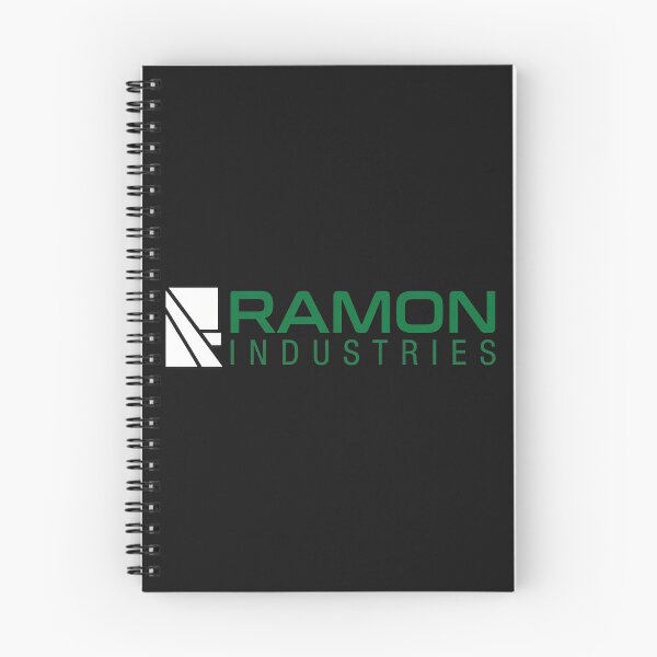 Item preview, Geometric Emblem For Ramon  designed and sold by CHRITASISTA.