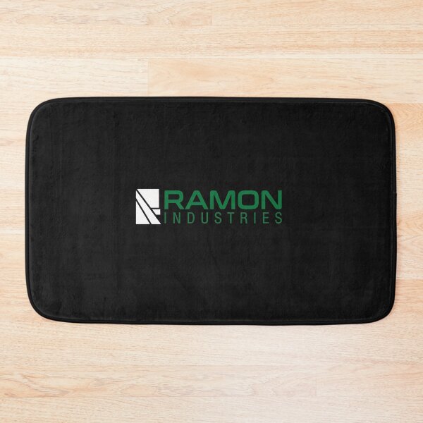 Item preview, Geometric Emblem For Ramon  designed and sold by CHRITASISTA.