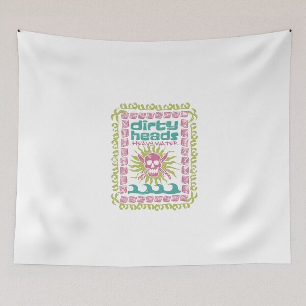Item preview, Heavy Retro Band Rock  designed and sold by laurenkoppar.