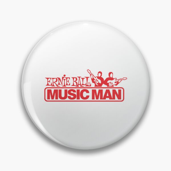 Item preview, Playful Ernie Ball Music Man Bunny Dance designed and sold by Heerwhiteshirt.