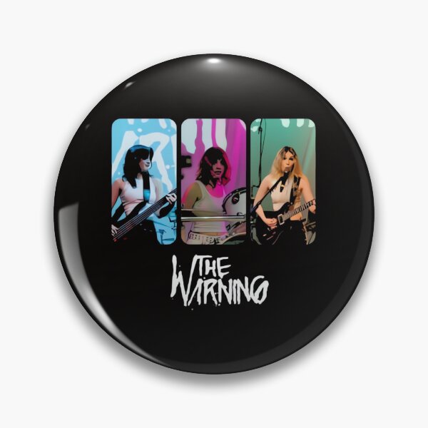 Item preview, THE WARNING BAND designed and sold by Finexcity.