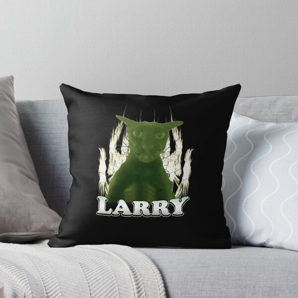 Item preview, Evil Larry Cat Dank designed and sold by ge0rge0.