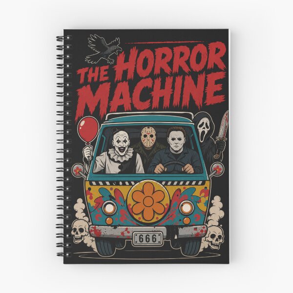 Item preview, Halloween Tshirts Michael Myers Jason Voorhees Ghost Face Art The Clown Retro Slasher designed and sold by Hydlaaksmndriss.