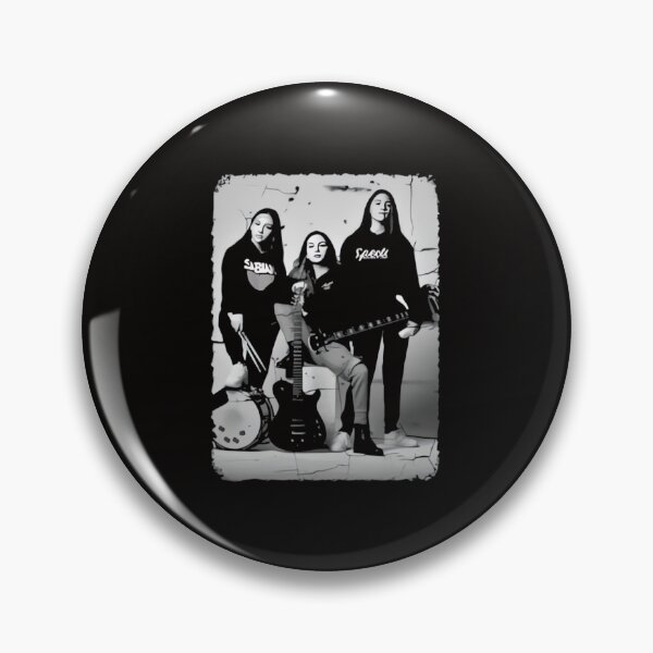 Item preview, THE WARNING BAND designed and sold by Finexcity.