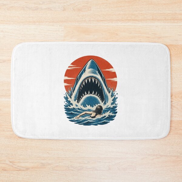 Item preview, Ocean Predator Bite T-Shirt Design | Best Gift designed and sold by dino-saur.