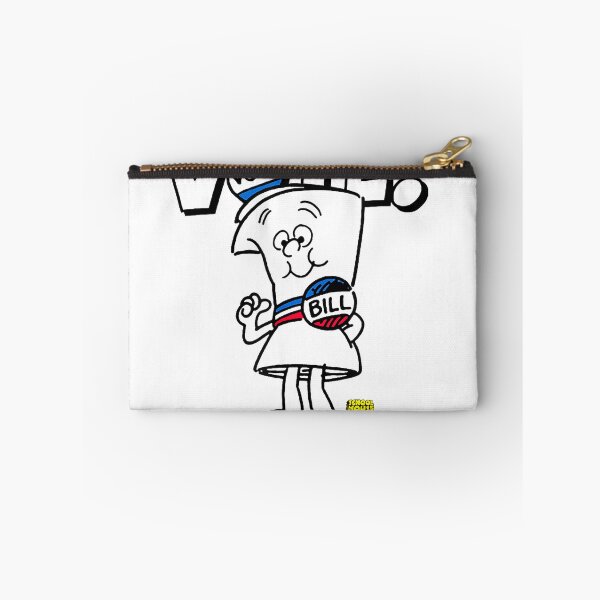 Item preview, Schoolhouse Rock Vote On A Bill T-Shirt designed and sold by gidget-gadget.
