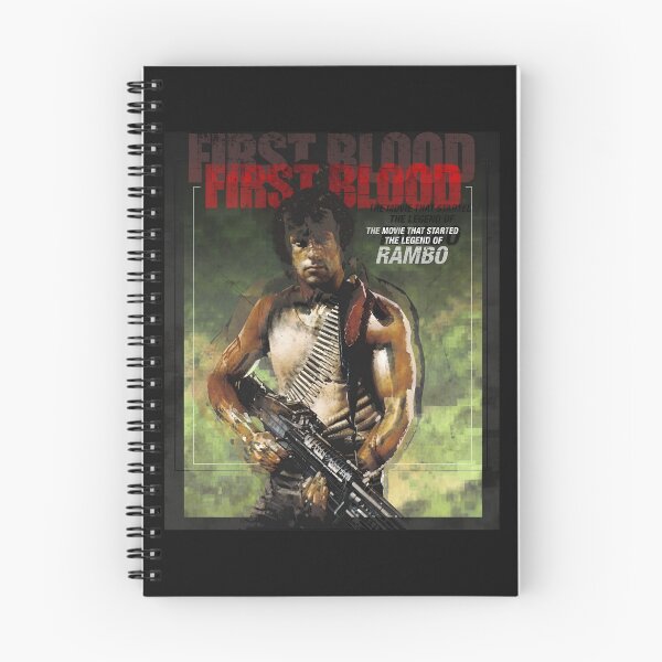 Item preview, Action Movie Quote Vintage Style Artwork designed and sold by CHRITASISTA.