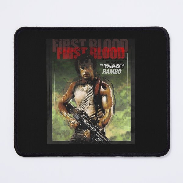Item preview, Action Movie Quote Vintage Style Artwork designed and sold by CHRITASISTA.