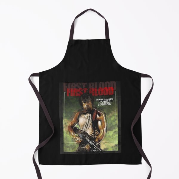 Item preview, Action Movie Quote Vintage Style Artwork designed and sold by CHRITASISTA.