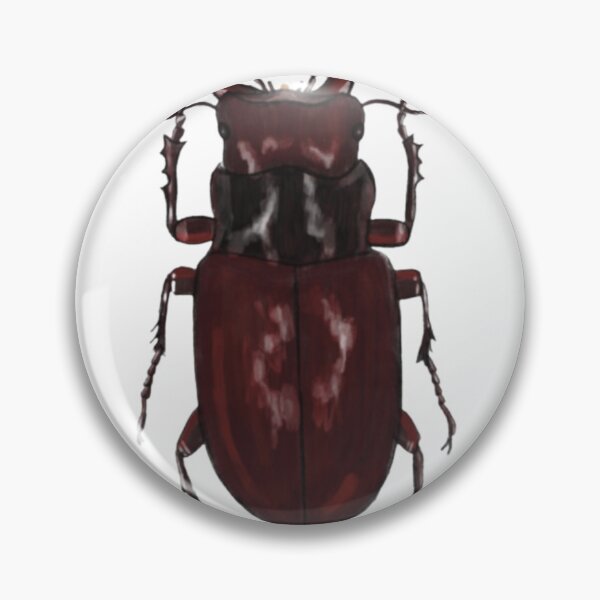 Item preview, Mahogany Stag designed and sold by Fieldwing.