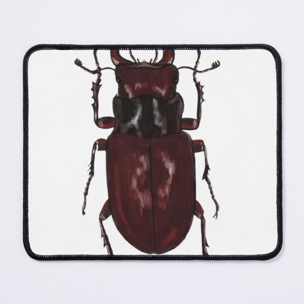 Item preview, Mahogany Stag designed and sold by Fieldwing.