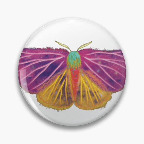 Item preview, Prism Moth designed and sold by Fieldwing.