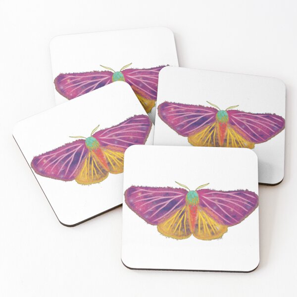 Item preview, Prism Moth designed and sold by Fieldwing.