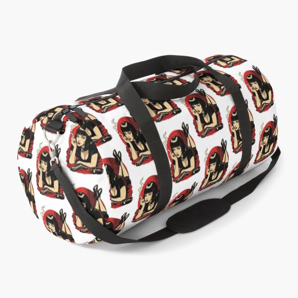 Item preview, Iconic Mia Wallace Dance Scene Art | Best Buy designed and sold by dino-saur.