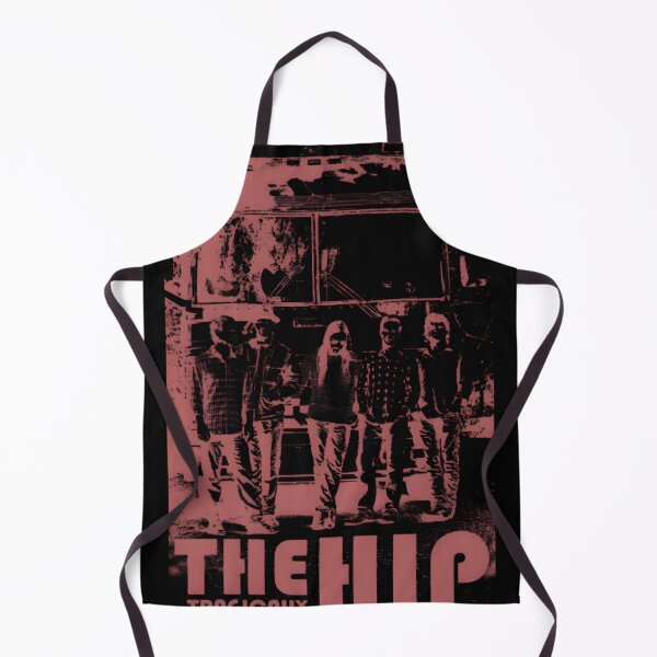 Item preview, The Tragically Hip Rock designed and sold by nealjaney.