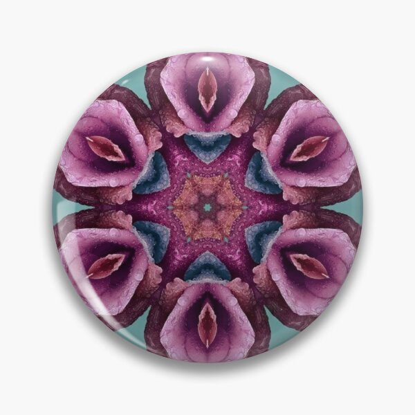 Item preview, Mandala rose designed and sold by KingsArtworx 2.