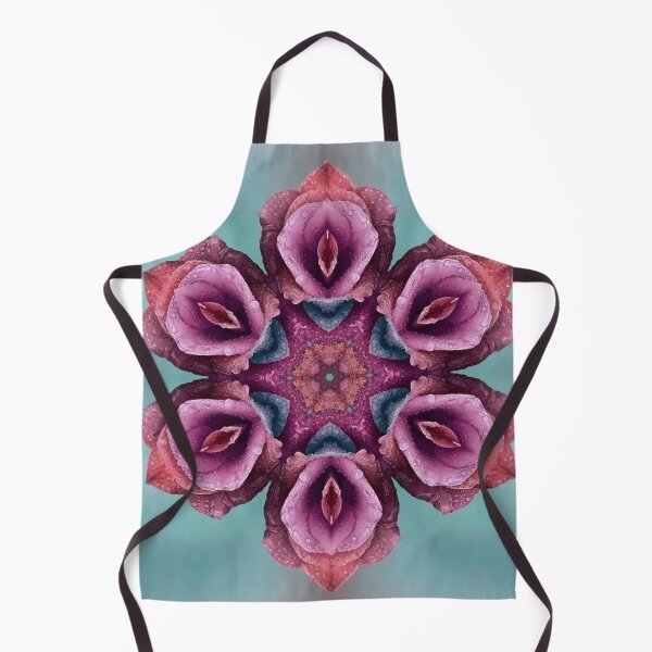 Item preview, Mandala rose designed and sold by KingsArtworx 2.