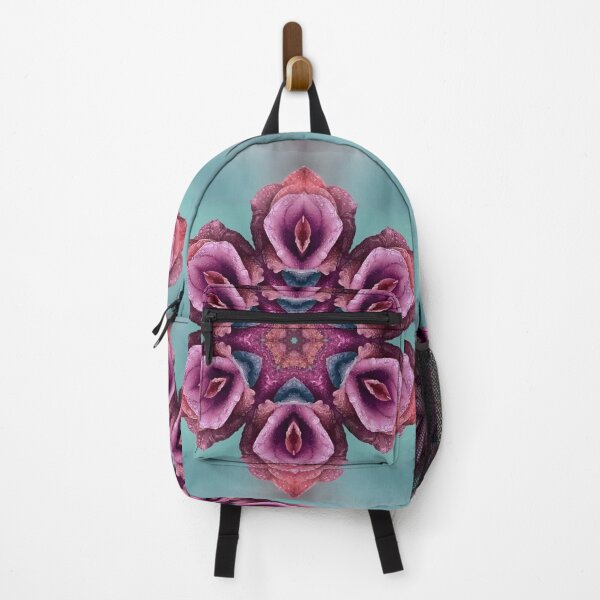 Item preview, Rosa mandala designed and sold by KingsArtworx 2.