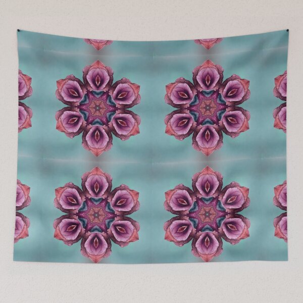 Item preview, Mandala rose designed and sold by KingsArtworx 2.