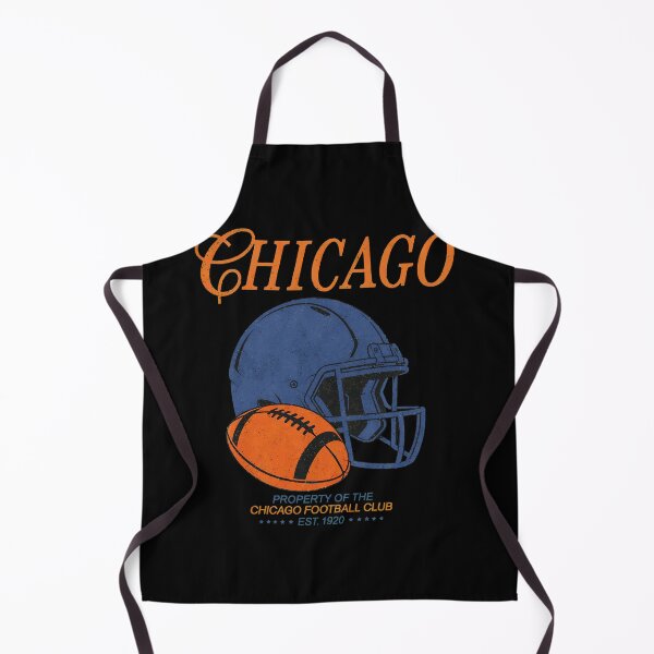 Item preview, Vintage Chicago Football Club Graphic  designed and sold by BobbyTate64654.