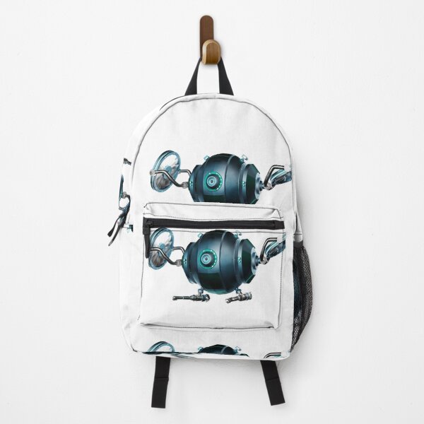 Item preview, Security Droid 3/4 view designed and sold by 7Smilez.