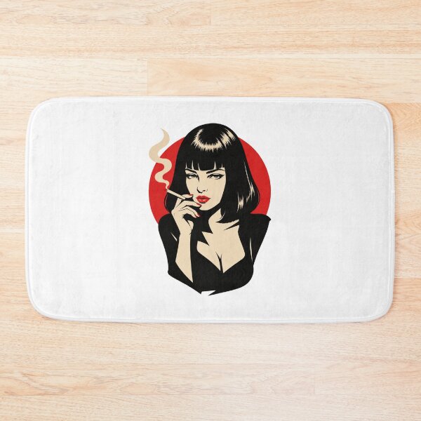 Item preview, Iconic Mia Wallace Dance Scene Graphic Art | Perfect Gift For You And Friends designed and sold by dino-saur.