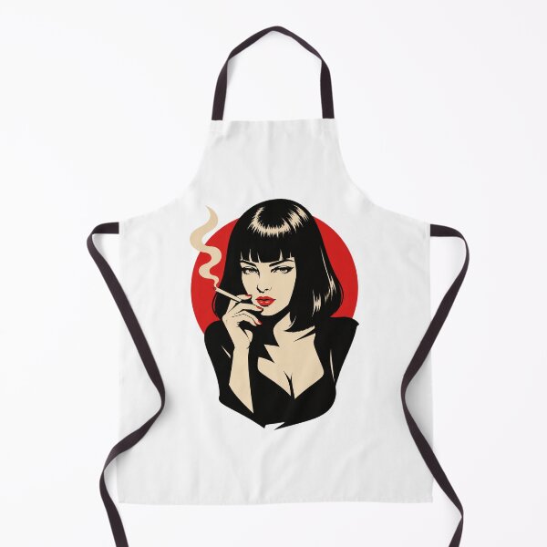 Item preview, Iconic Mia Wallace Dance Scene Graphic Art | Perfect Gift For You And Friends designed and sold by dino-saur.