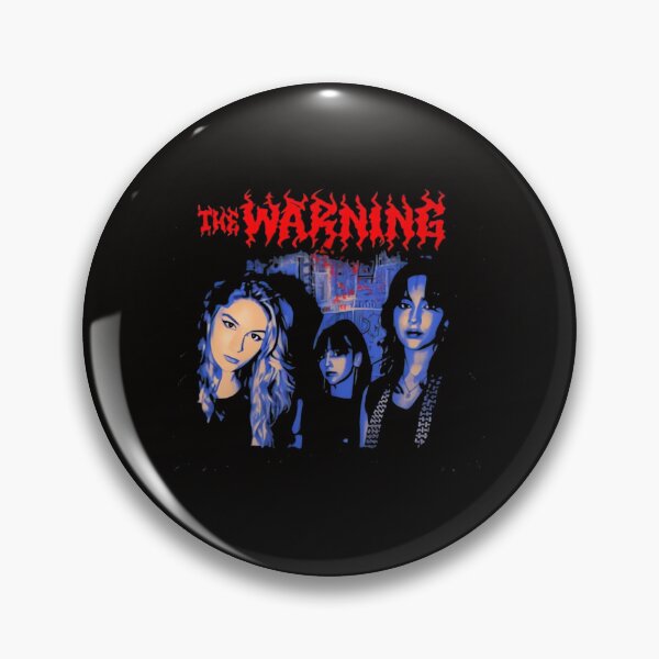 Item preview, THE WARNING BAND designed and sold by Finexcity.