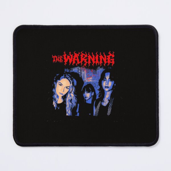 Item preview, THE WARNING BAND designed and sold by Finexcity.