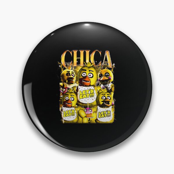 Item preview, Retro Game Chicken Squad designed and sold by AngelGuti34087.