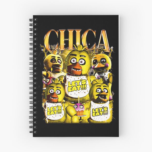 Item preview, Retro Game Chicken Squad designed and sold by AngelGuti34087.