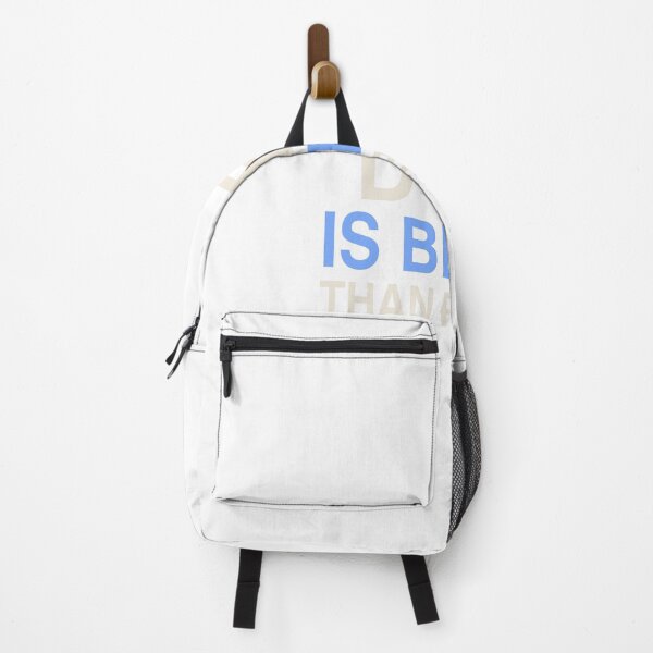 Item preview, Done Is Better Than Perfect - Work Quote designed and sold by KLIFT.