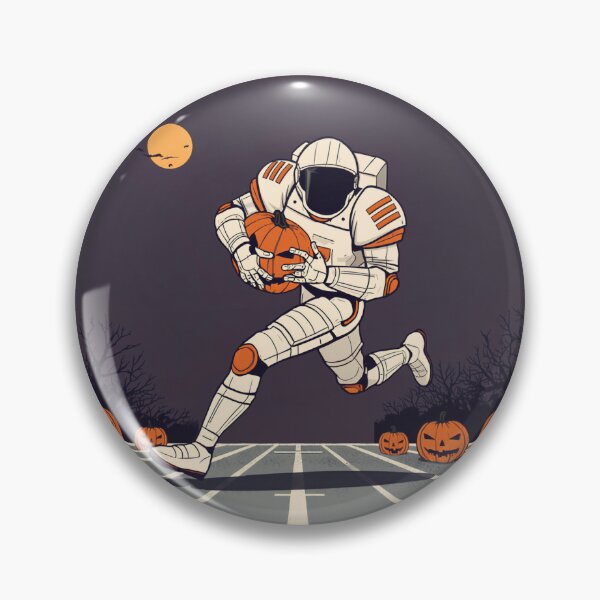 Item preview, Astro Pumpkinrush V2 designed and sold by Lyan ID.