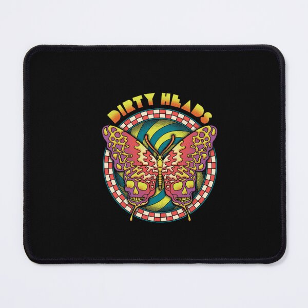 Item preview, Dirty Heads Butterfly Skulls 2026 designed and sold by laurenkoppar.