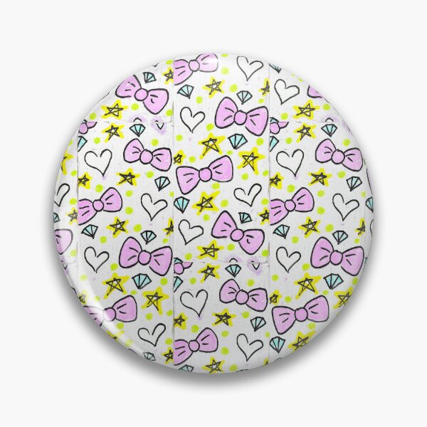 Item preview, Feeling Girly designed and sold by GummiSharks!.