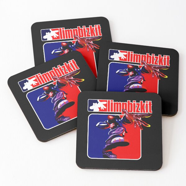 Item preview, Amazing Of Limp Bizkit Is An American Rap Rock designed and sold by ArdanaMilsman.